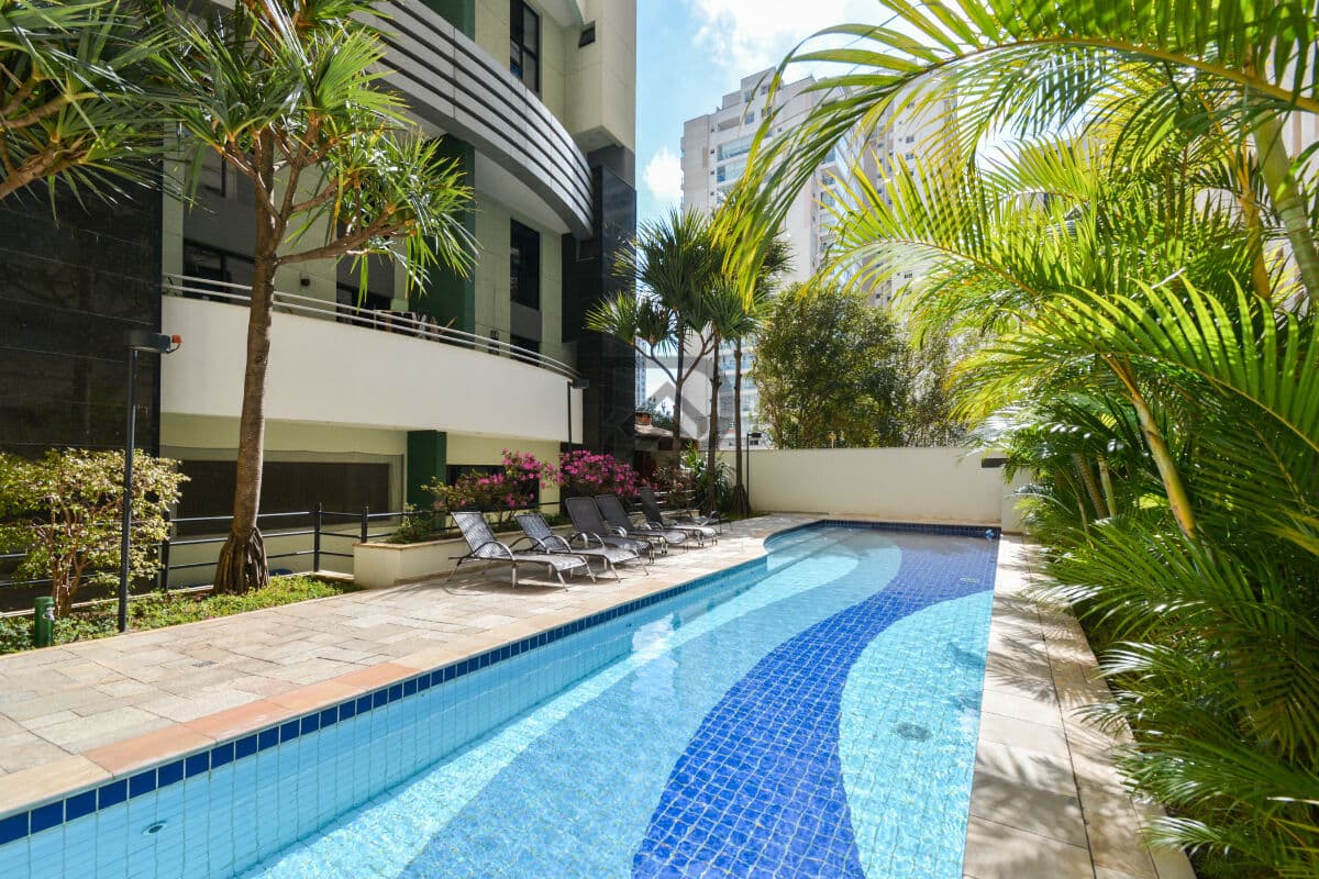 Apartamento vila madalena proximo metrô fradique