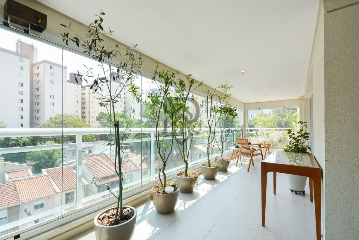Apartamento chcara klabin pronto para morar
