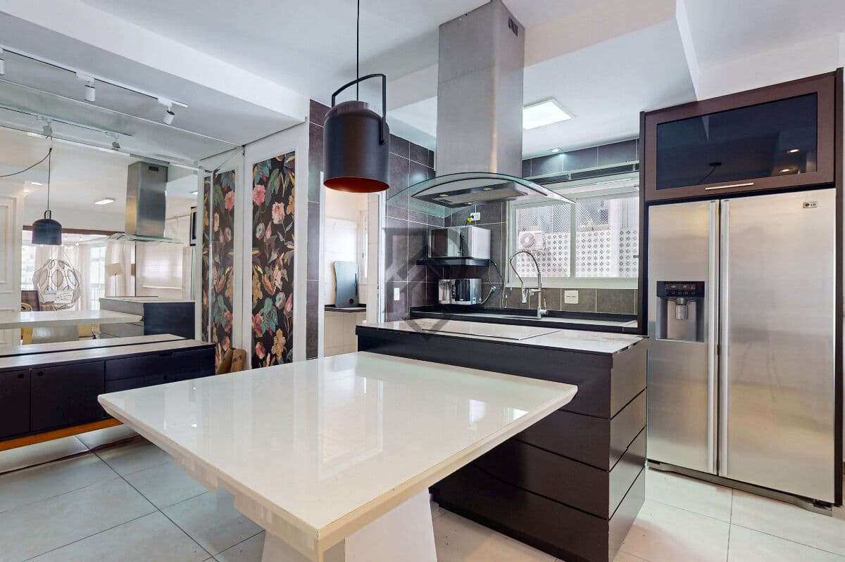 Apartamento Condomínio Edifício LOfficina