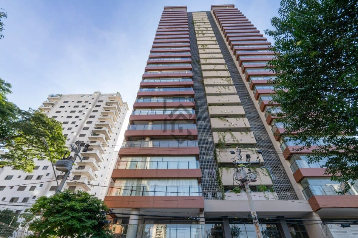 Apartamento Gio Campo Belo andar alto vista livre pronto para morar