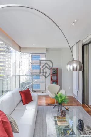 Apartamento Duplex It Style Home Leopoldo Couto Magalhães