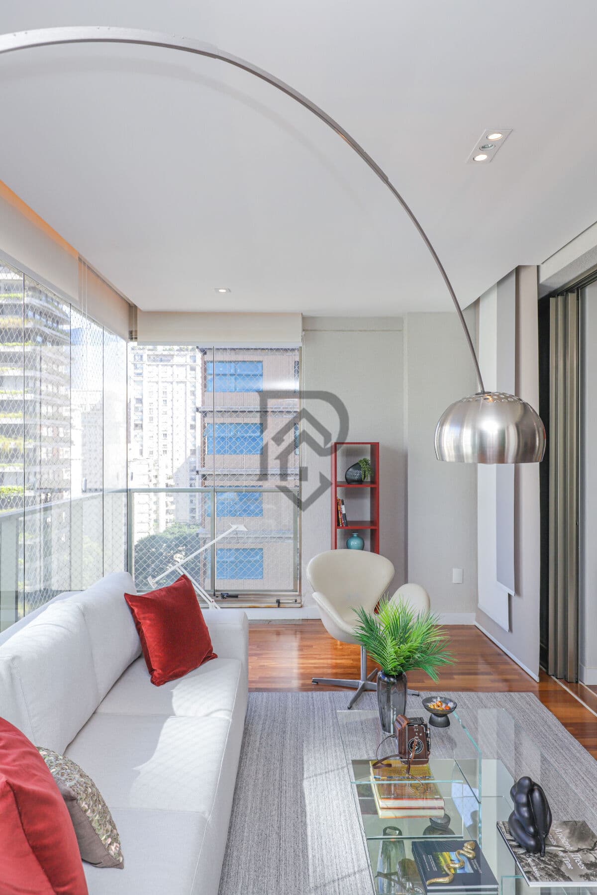 Apartamento Duplex It Style Home Leopoldo Couto Magalhães
