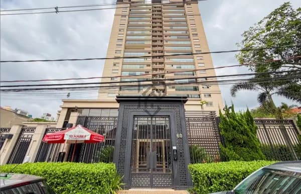 Apartamento condominio legacy Vila Mariana