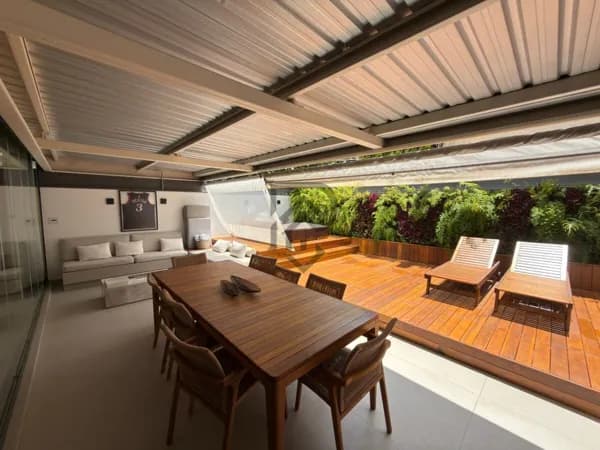 Apartamento Paraiso pronto para morar