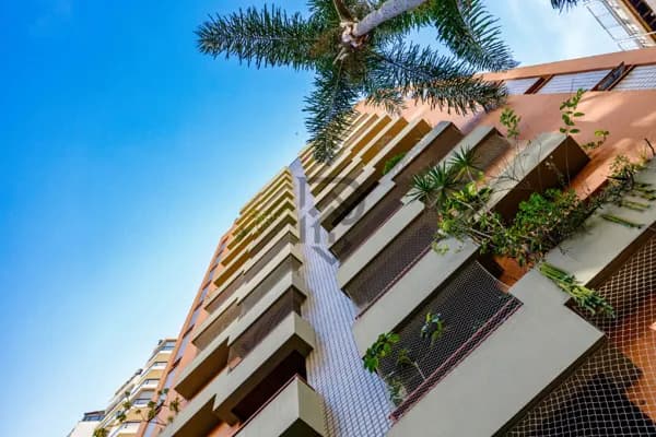 Apartamento vila olimpia pronto para morar
