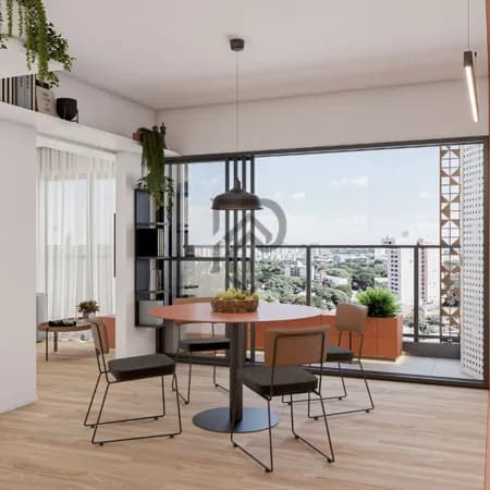 Apartamento pronto para morar proximo ao parque do ibirapuera