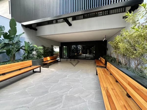 Apartamento Ecos Vila Madalena pronto para morar