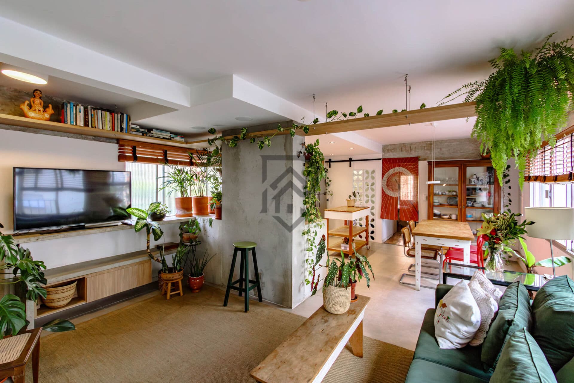 Apartamento MARAVILHOSO! itaim bibi