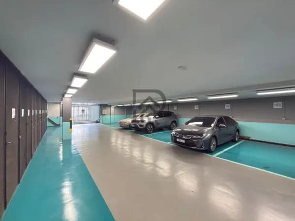 Apartamento Paraiso pronto para morar