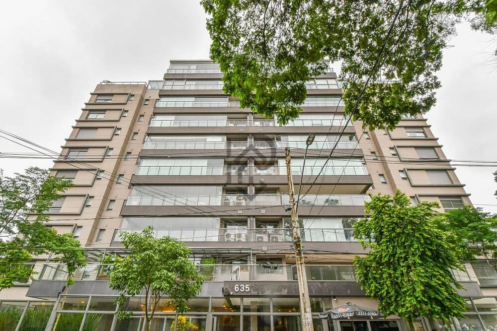 Apartamento campo belo pronto para morar