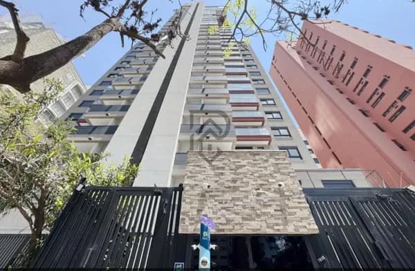 Apartamento Jardins Alto Padrão Alameda Franca