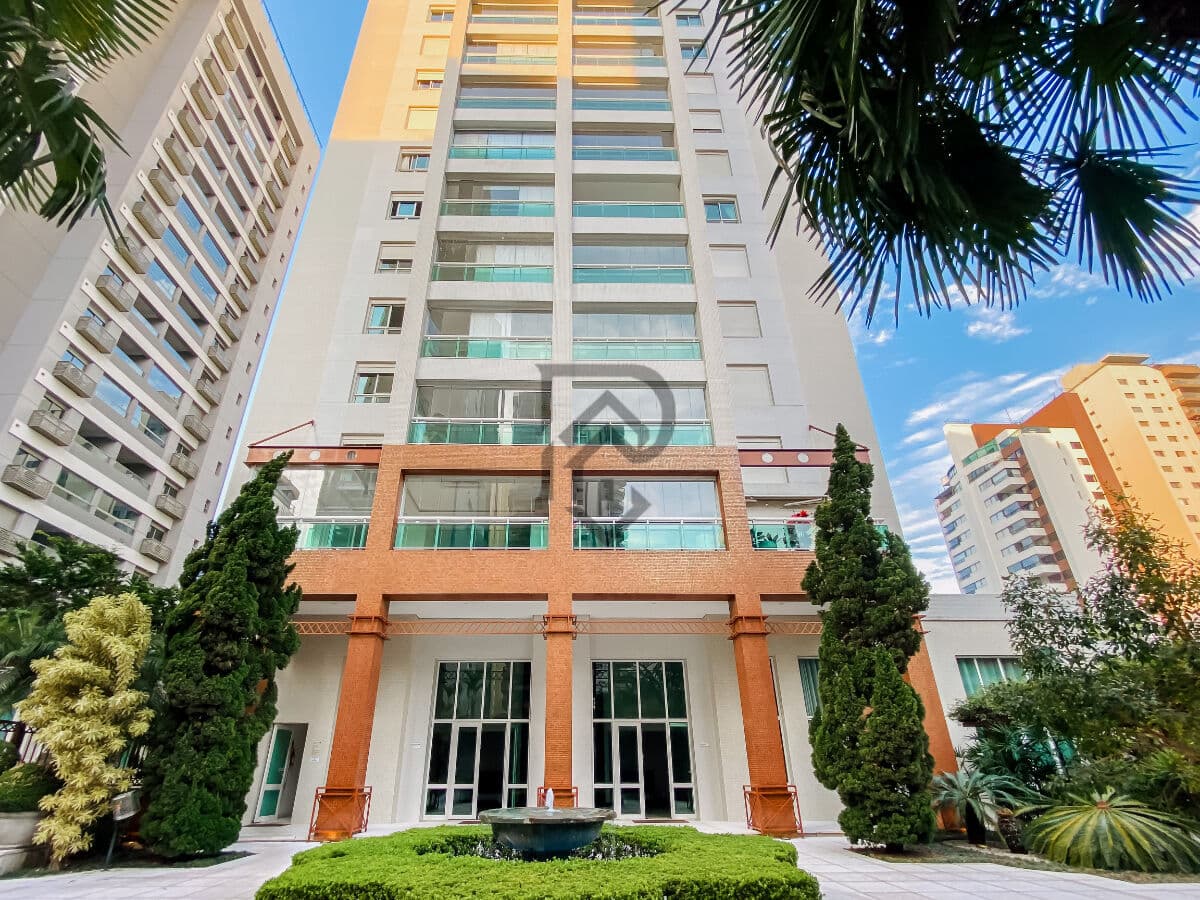 Apartamento Aclimação Condomínio Alameda das Flores