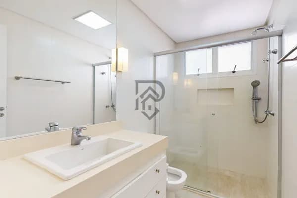 Apartamento itaim bibi pronto para morar