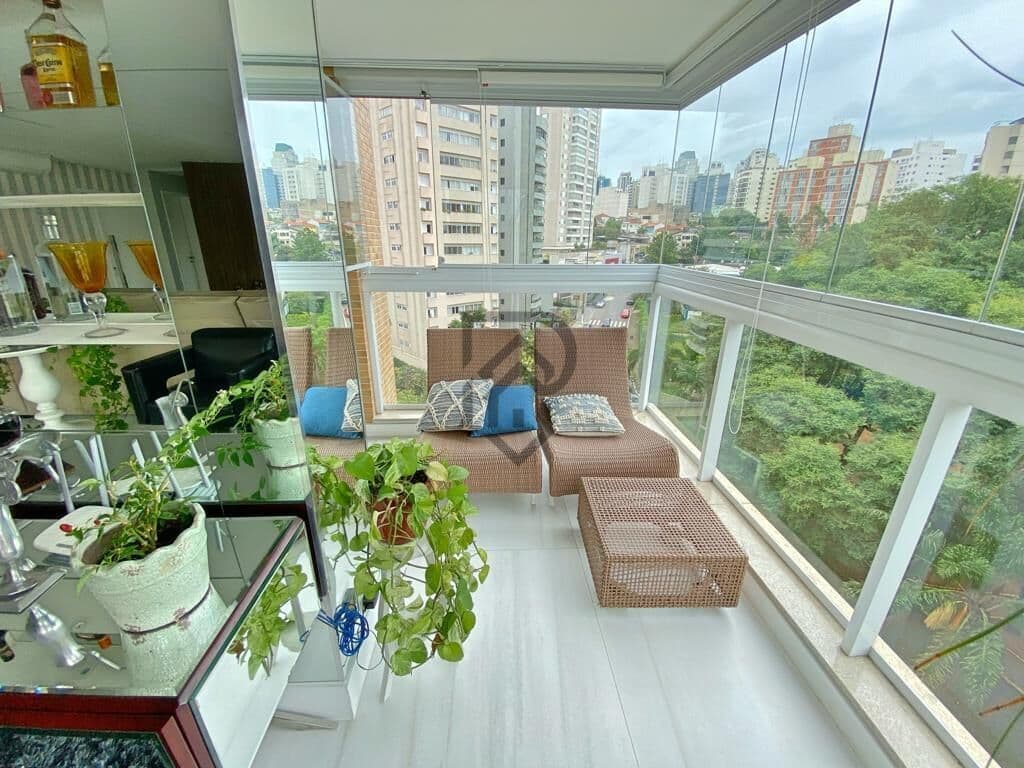Apartamento em Chacara Klabin, São Paulo/SP