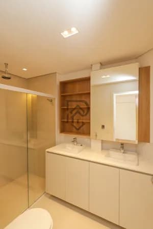 Apartamento moema pronto para morar