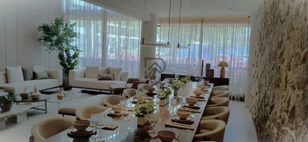 Apartamento Alto Padrão Cerâmica Quadra de Tênis Private Pool House