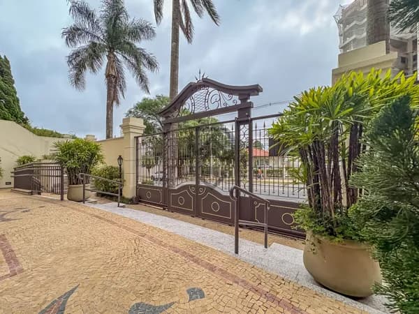 Apartamento em Paraíso, São Paulo/SP
