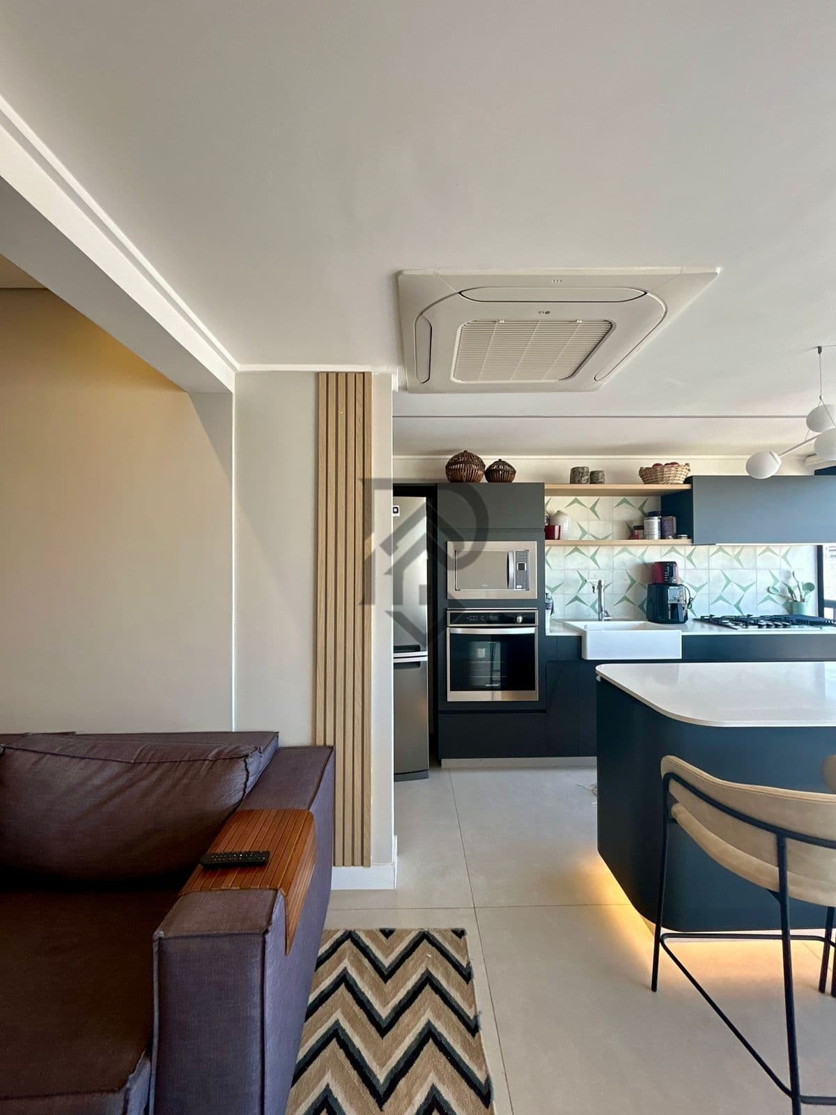 Apartamento vila mariana pronto para morar