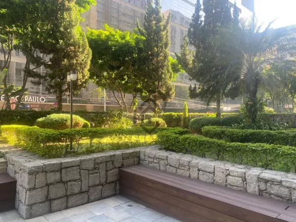Apartamento avenida paulista frente shopping cidade sp