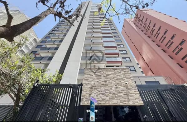 Apartamento Jardins Alto Padrão Alameda Franca