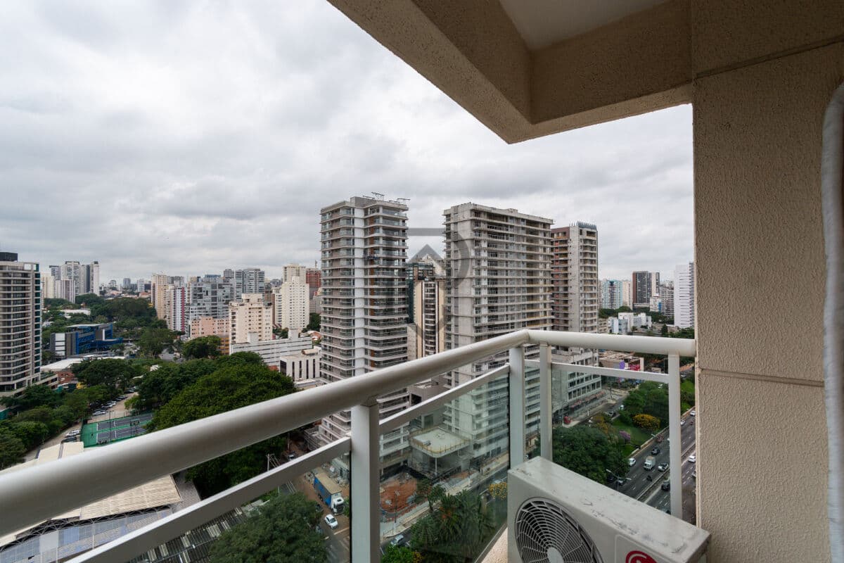 Apartamento proximo parque ibirapuera pronto para morar