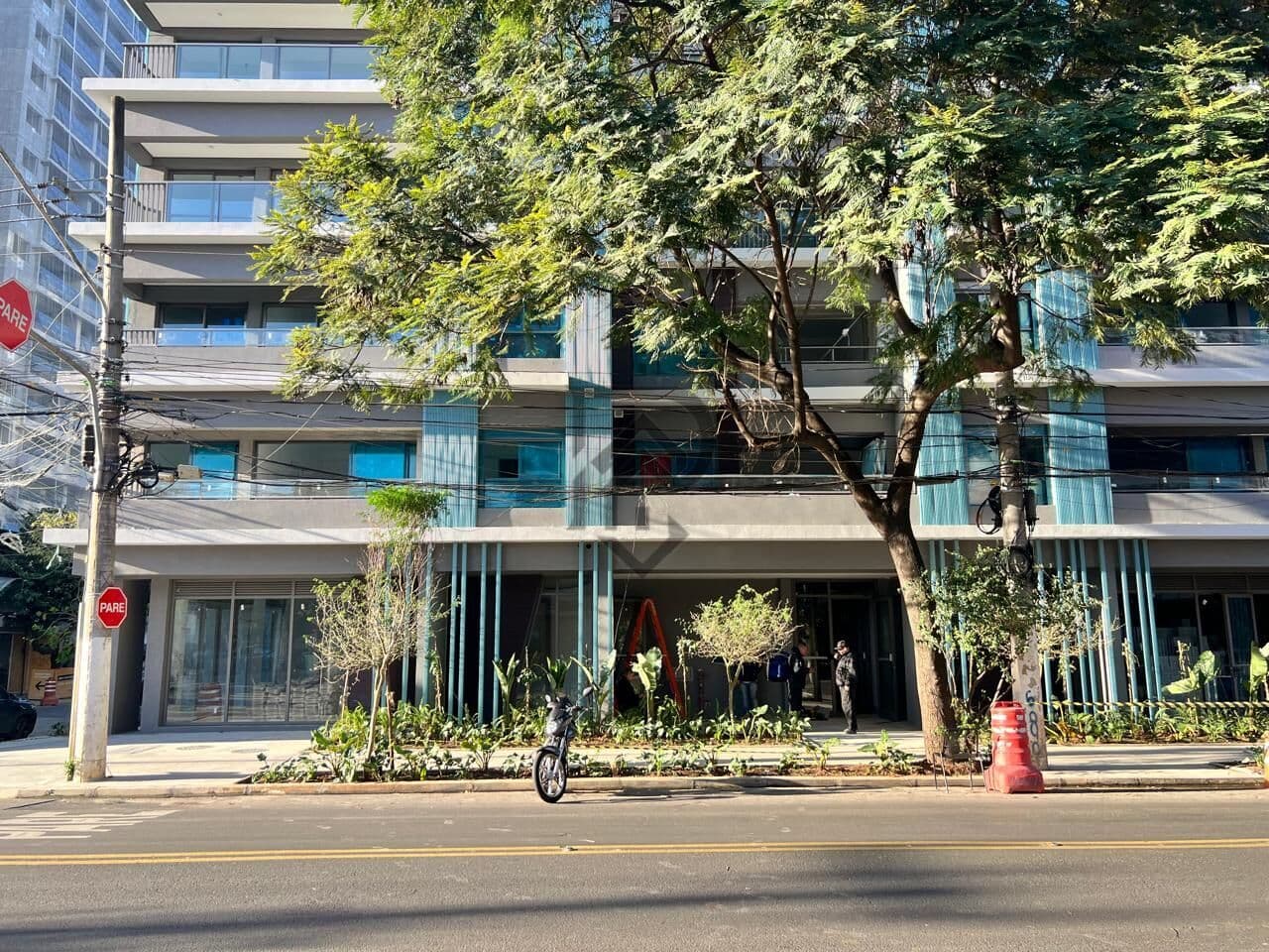 Apartamento em Moema, pronto pra morar