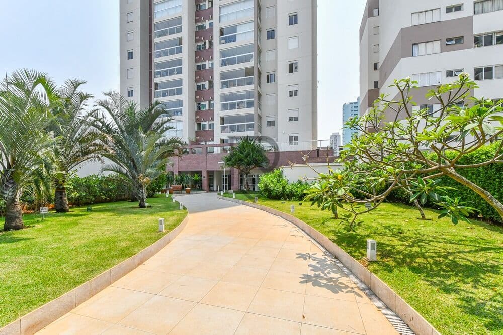 Apartamento vila clementino pronto para morar