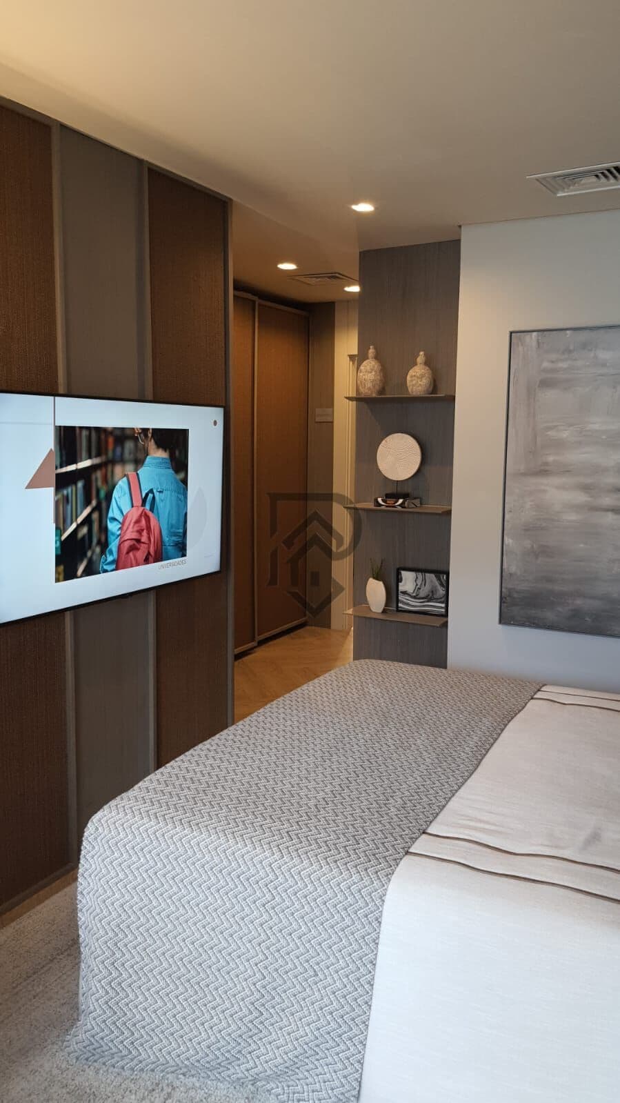 Apartamento em Vila Mariana, Mobiliado pronto para morar