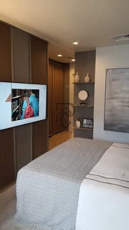 Apartamento em Vila Mariana, Mobiliado pronto para morar