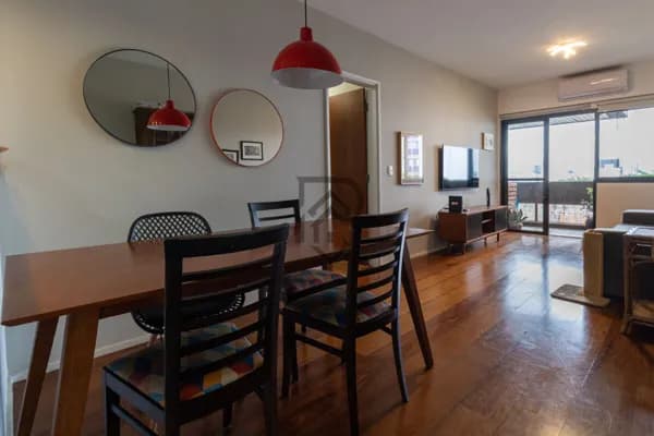 Apartamento proximo metrô pronto para morar
