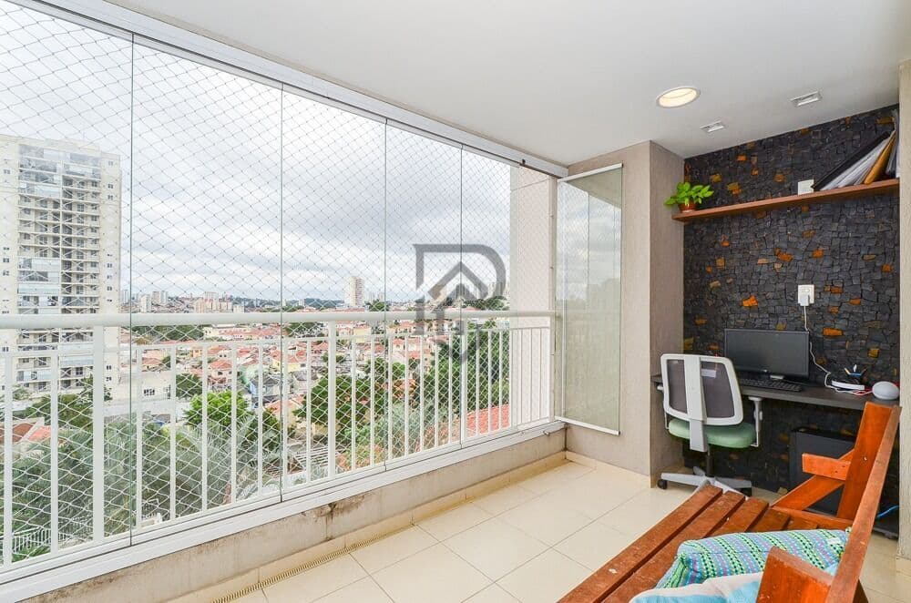 Apartamento pronto para morar proximo metrô saude