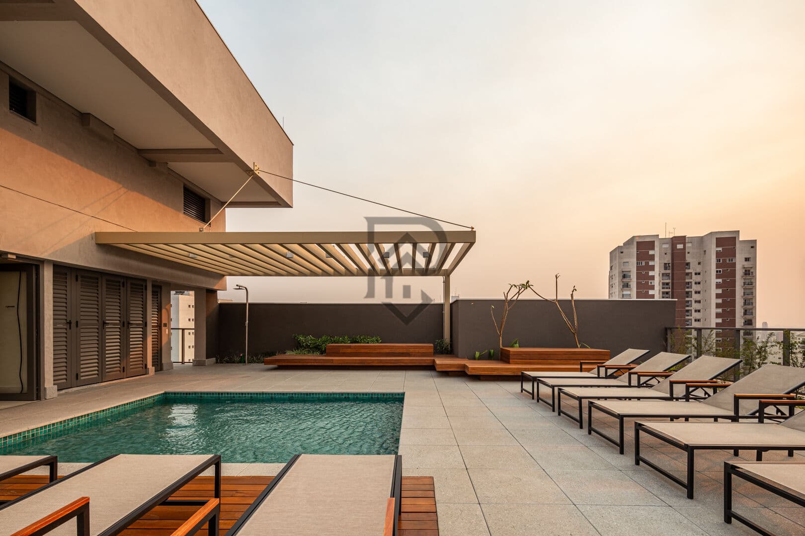 Apartamento em Vila Mariana, São Paulo/SP