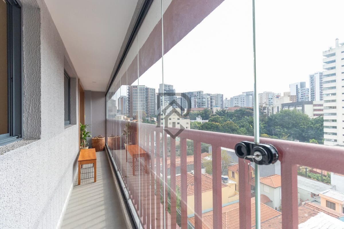 Apartamento Vila mariana Pronto para morar proximo Belas Artes e ESPM