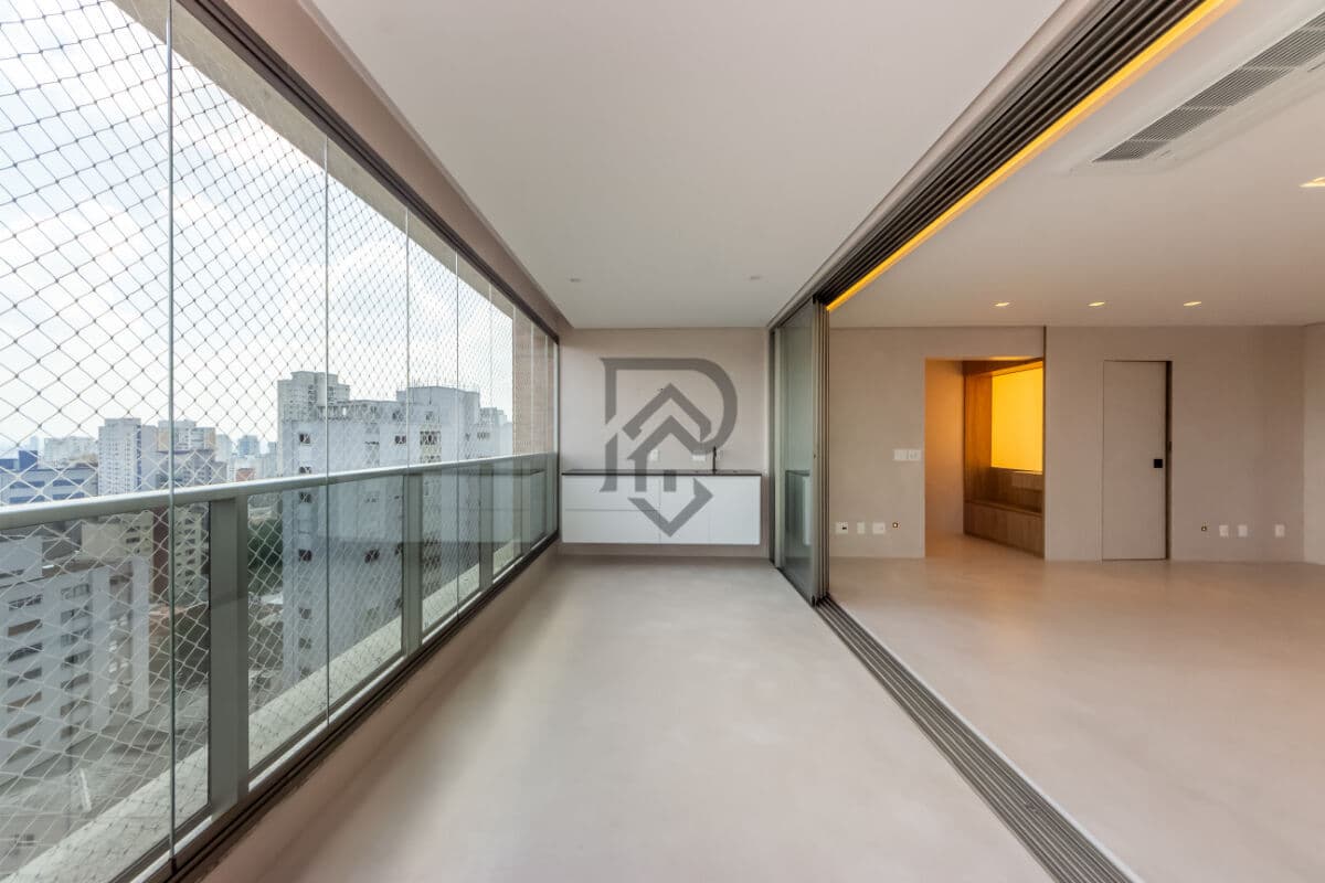 Apartamento Vila Mariana Condomínio Essencia da Vila