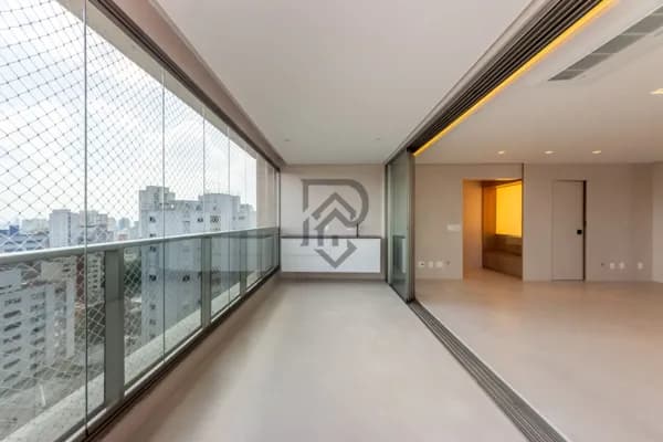 Apartamento Vila Mariana Condomínio Essencia da Vila