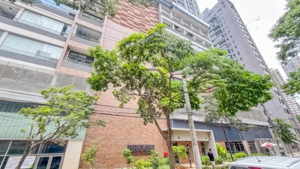 Apartamento brooklin pronto para morar
