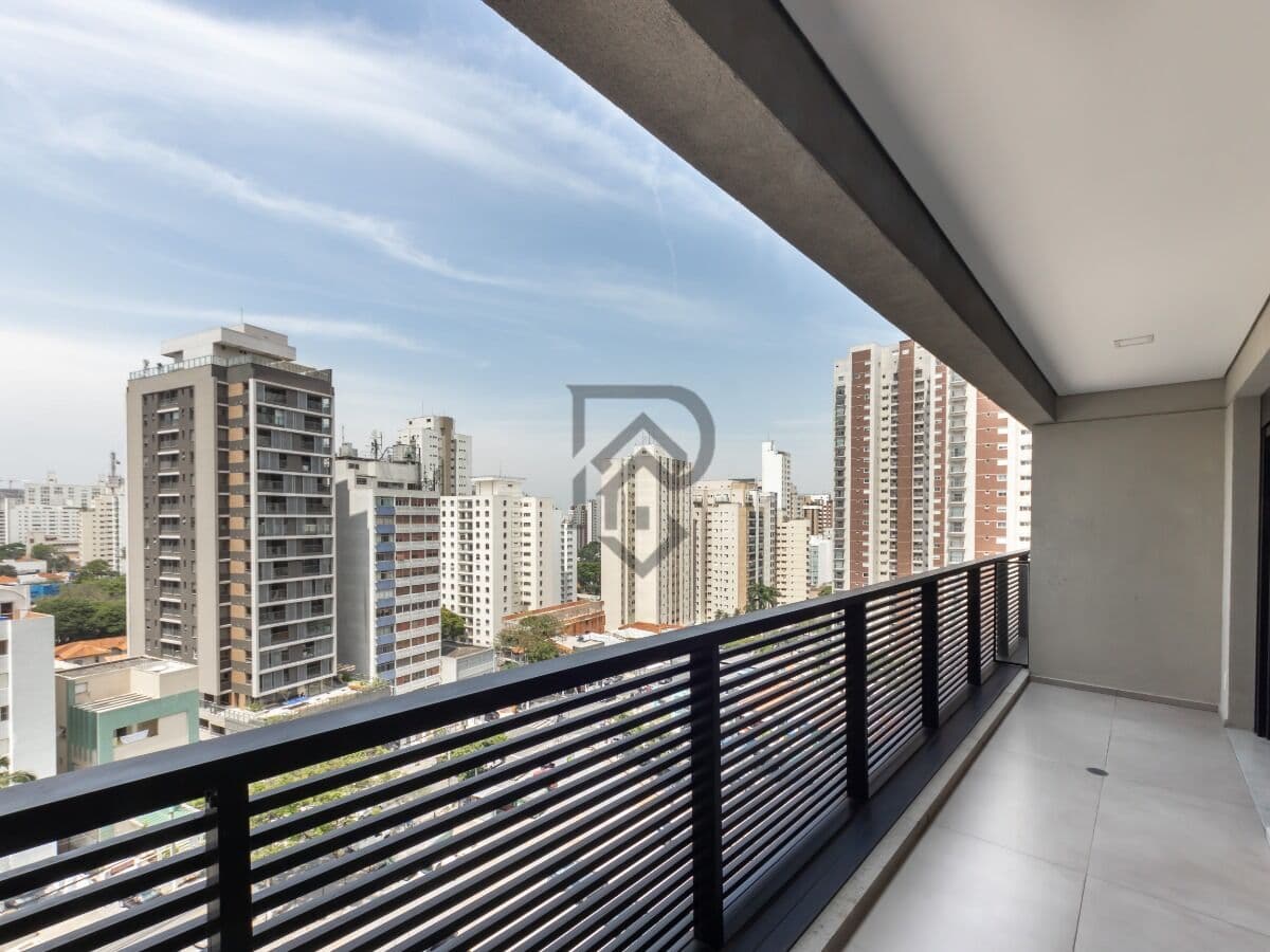 Apartamento vila mariana pronto para morar 14º Andar
