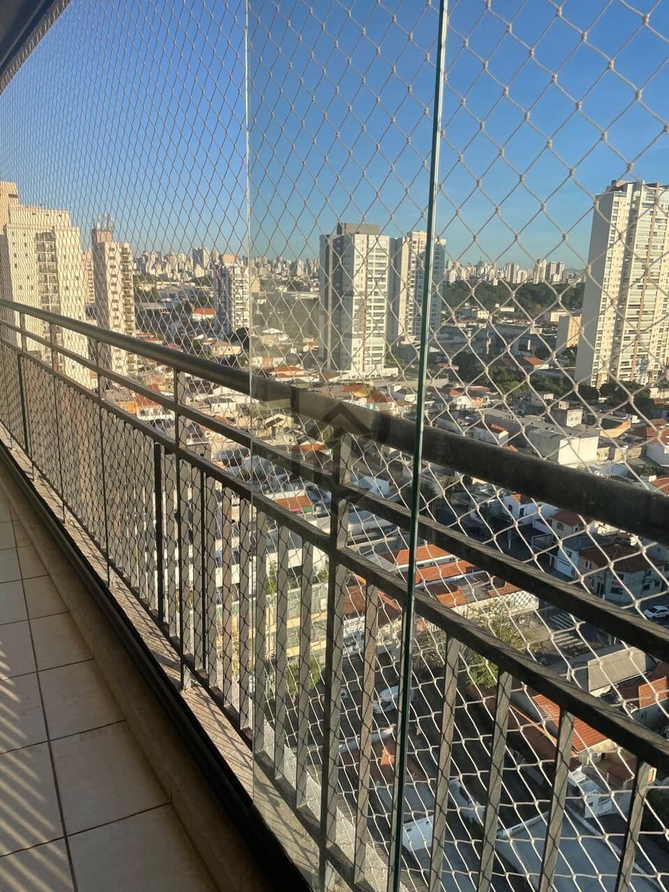 Apartamento Alto do ipiranga proximo Museu do Ipiranga