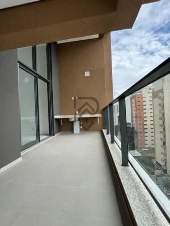 Apartamento Penthouse em Vila Clementino, 2 SUITES SALA AMPLIADA