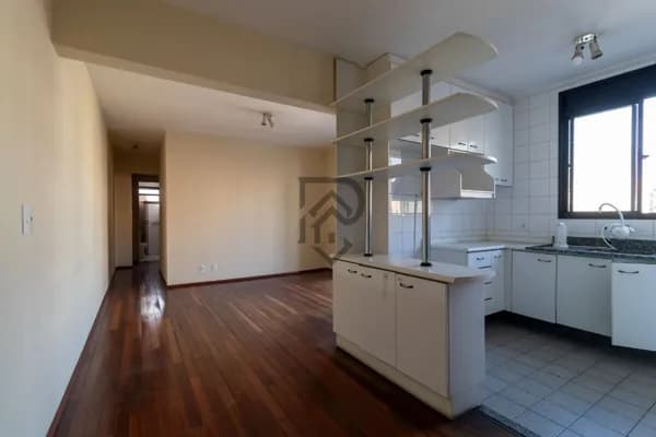 Apartamento Vila Clementino proximo metrô