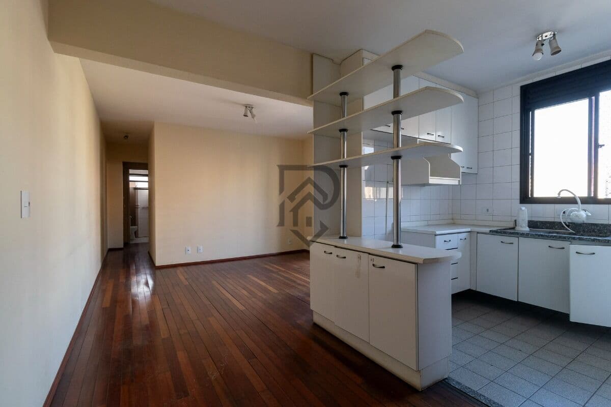 Apartamento Vila Clementino proximo metrô