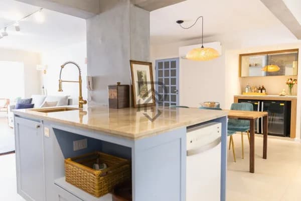 Apartamento vila olimpia pronto para morar