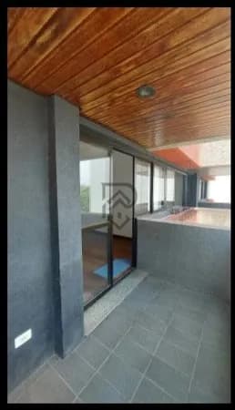 Apartamento proximo metrô vista livre