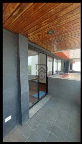 Apartamento proximo metrô vista livre