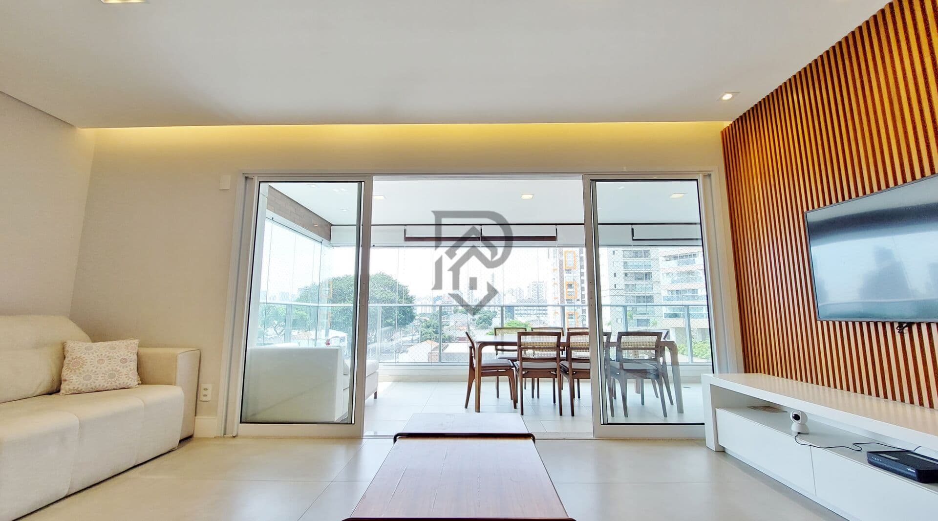 Apartamento brooklin pronto para morar proximo shopping