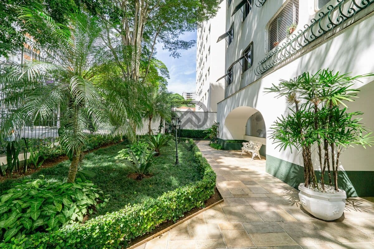 Apartamento Vila Uberabinha pronto para morar