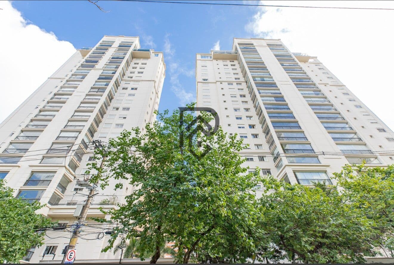 Apartamento Moema condomínio Avant Garde