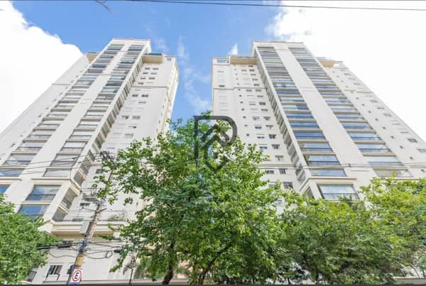 Apartamento Moema condomínio Avant Garde