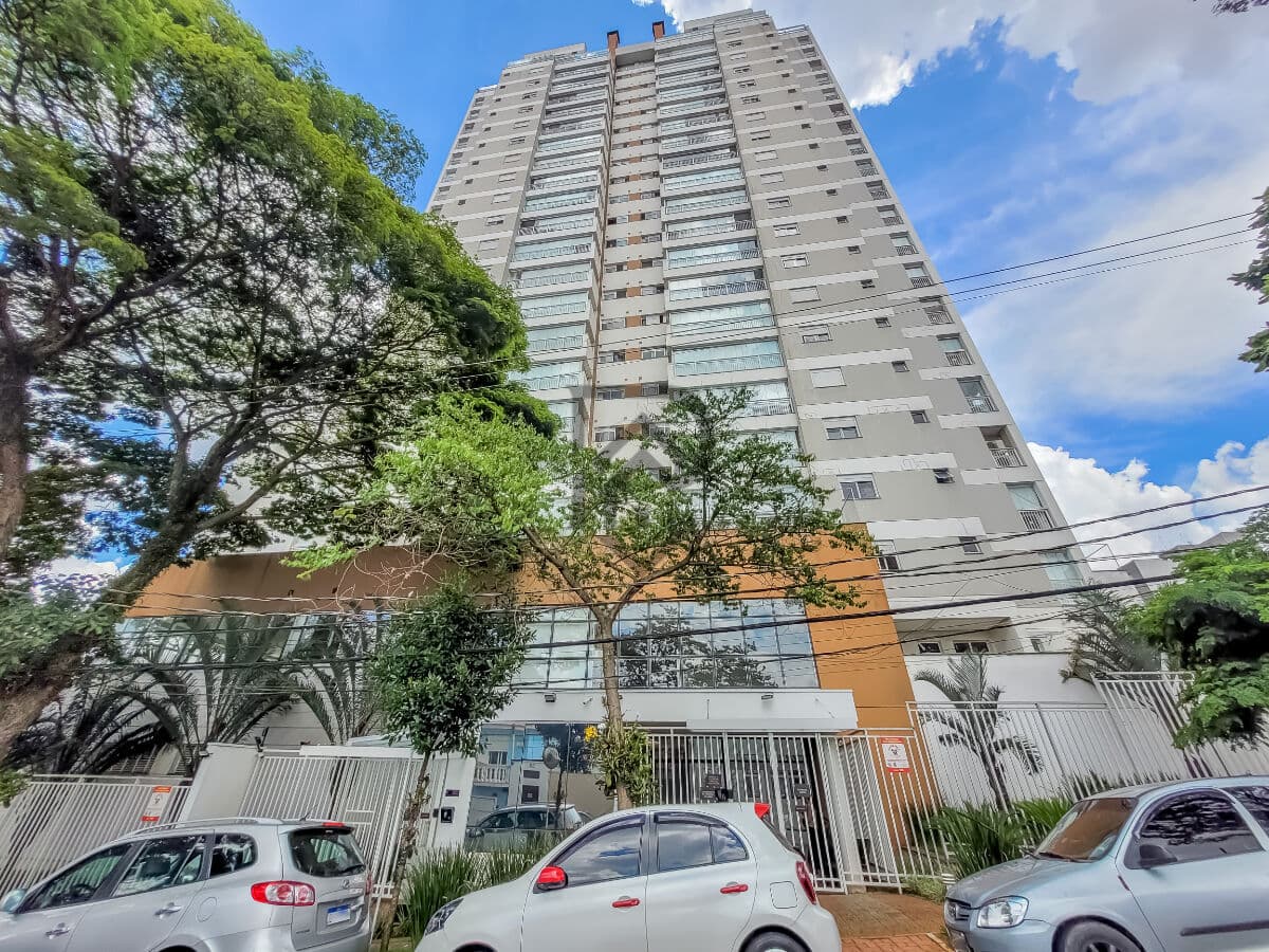 Apartamento pronto para morar proximo metrô santa cruz