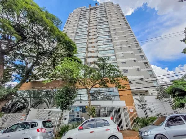 Apartamento pronto para morar proximo metrô santa cruz